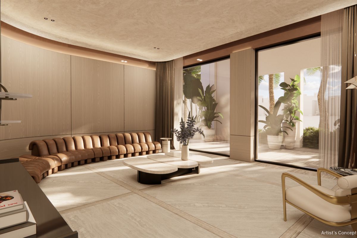 Alhambra Parc | Coral Gables