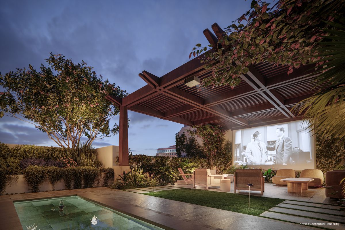 Alhambra Parc | Coral Gables