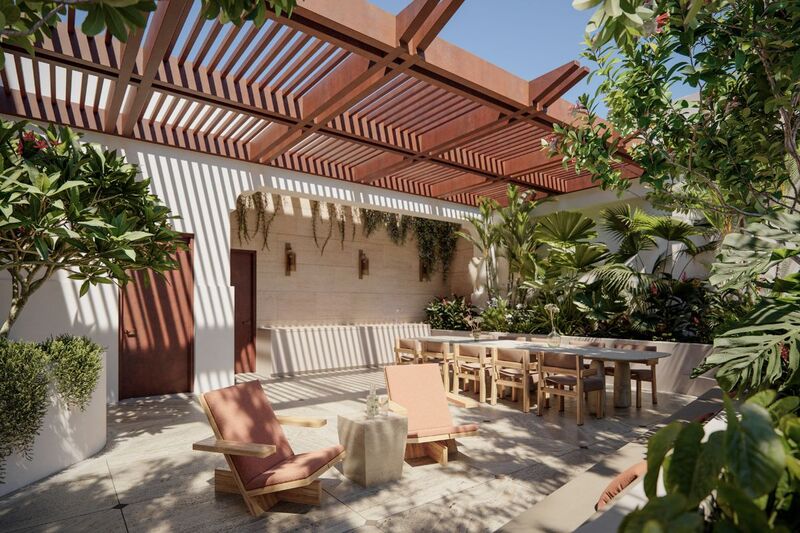 Alhambra Parc | Coral Gables