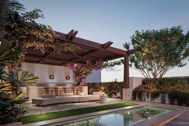 Alhambra Parc | Coral Gables