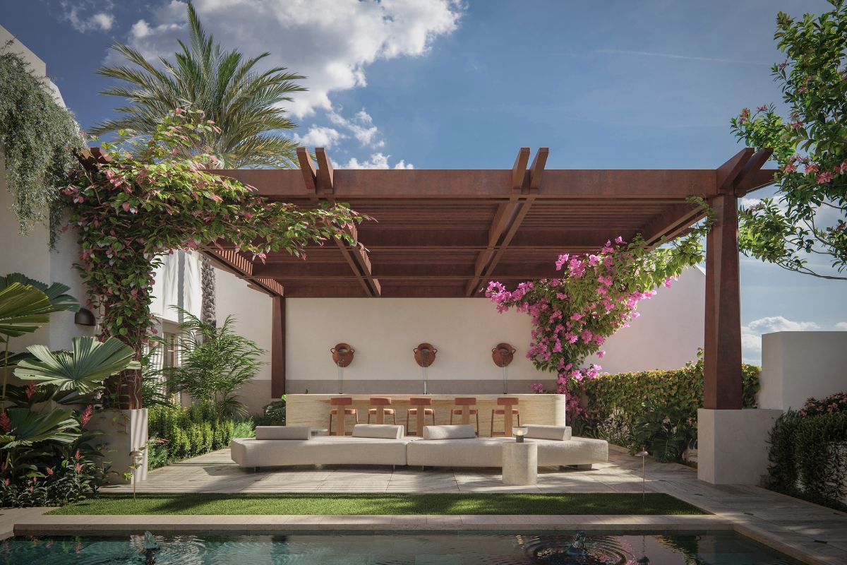 Alhambra Parc | Coral Gables