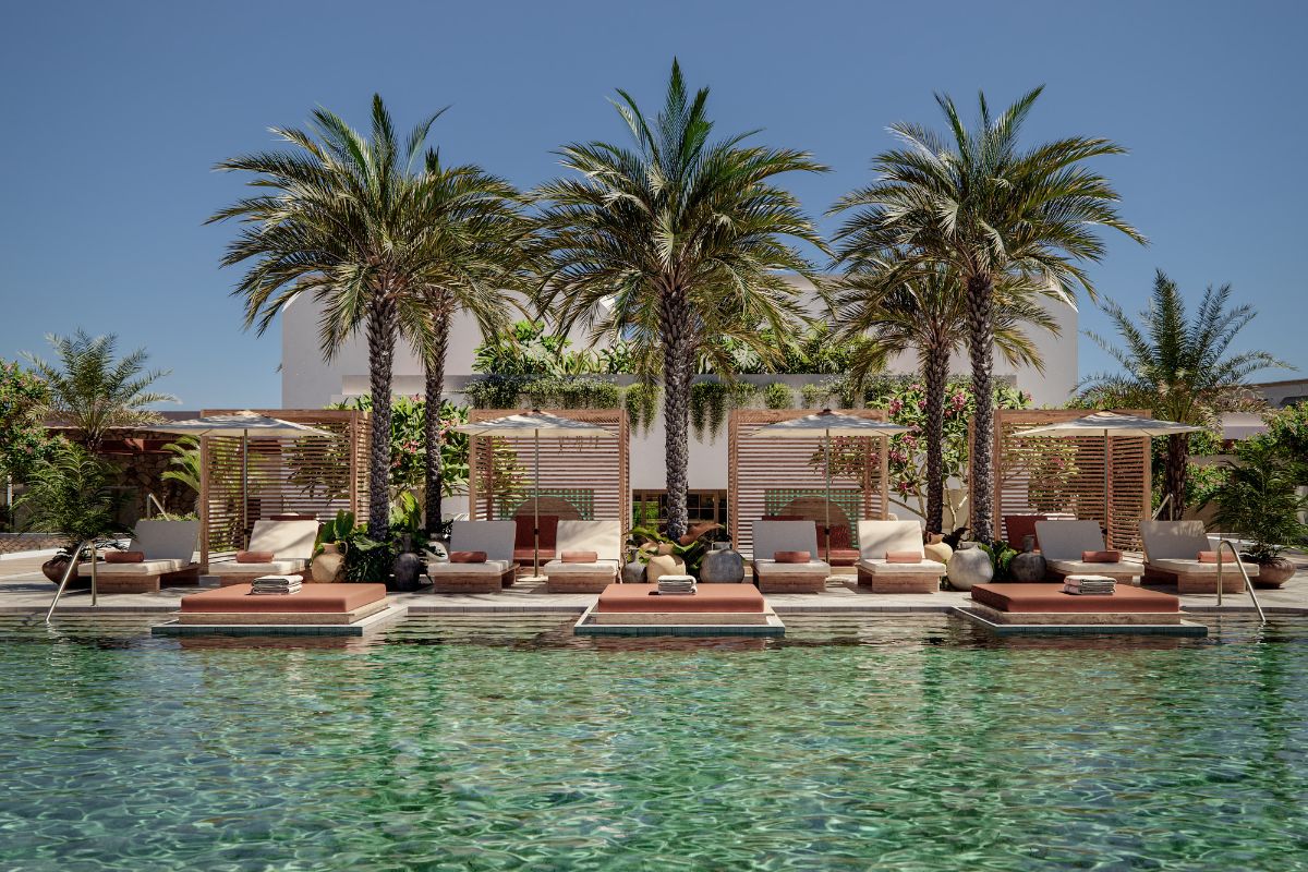 Alhambra Parc | Coral Gables