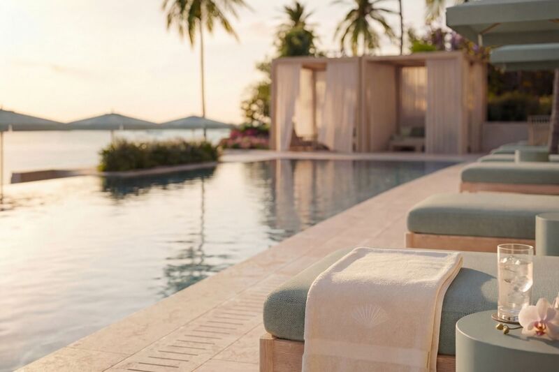 Mandarin Oriental Residences | West Palm Beach