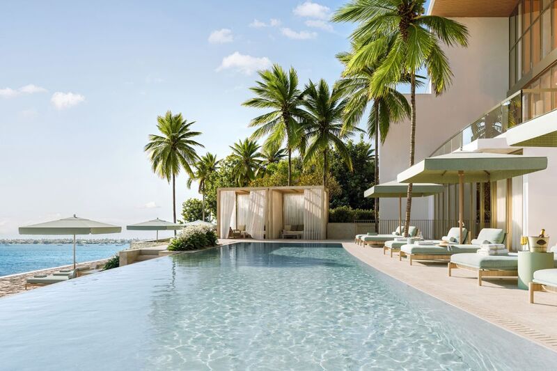 Mandarin Oriental Residences | West Palm Beach