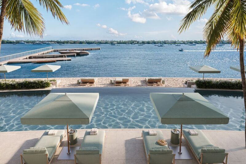 Mandarin Oriental Residences | West Palm Beach