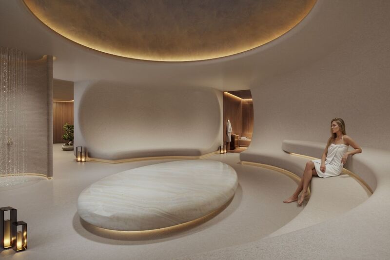619 Nobu Residences | Brickell Miami