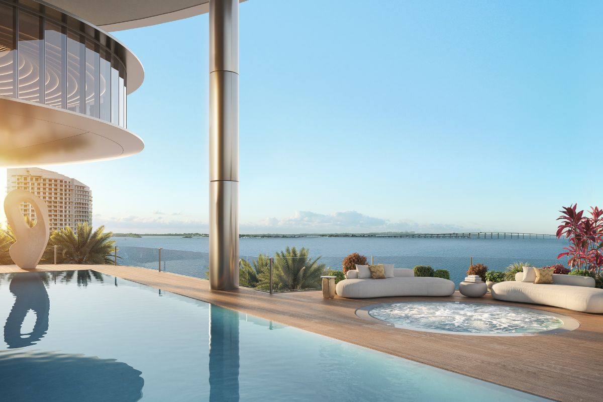 619 Nobu Residences | Brickell Miami