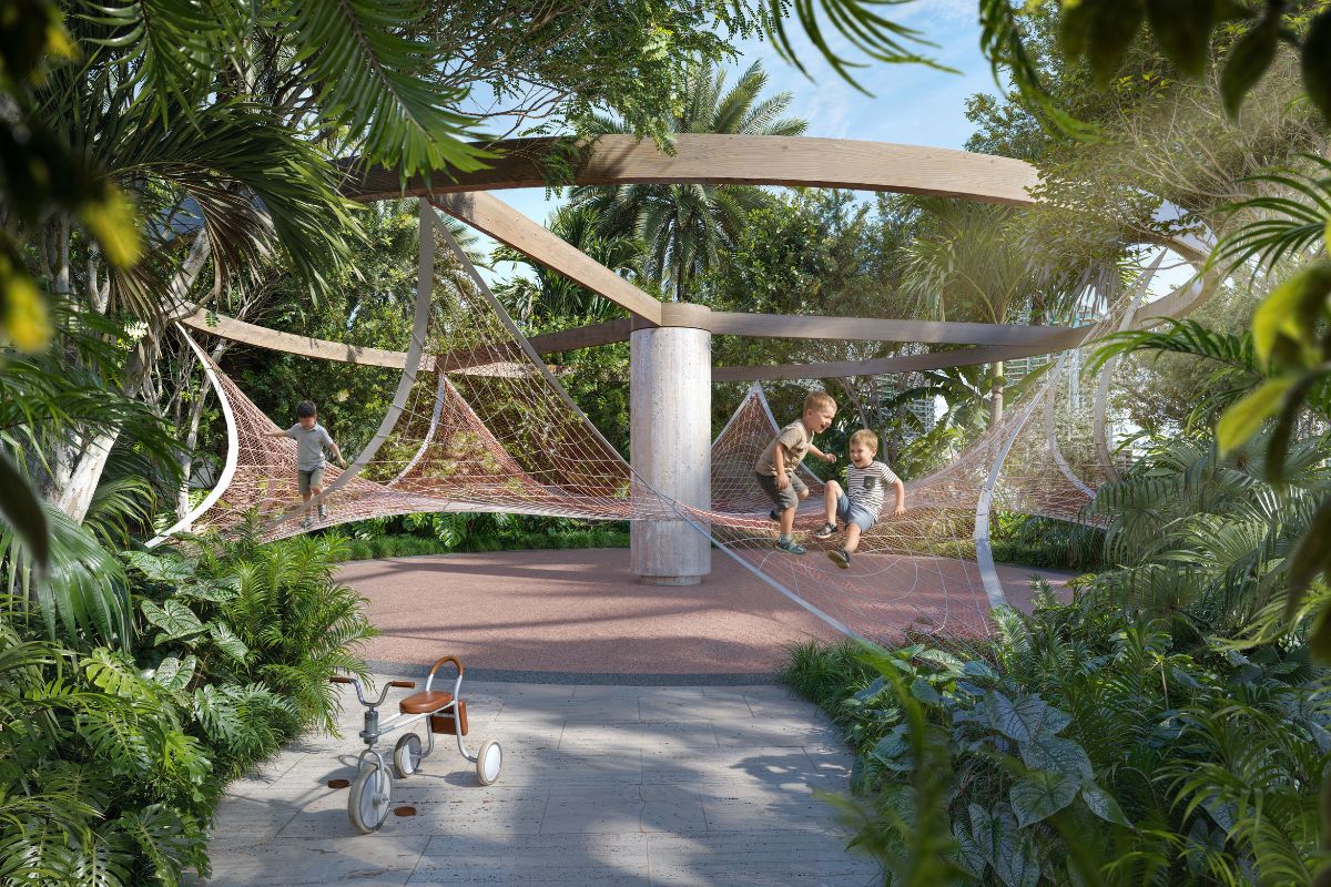 619 Nobu Residences | Brickell Miami