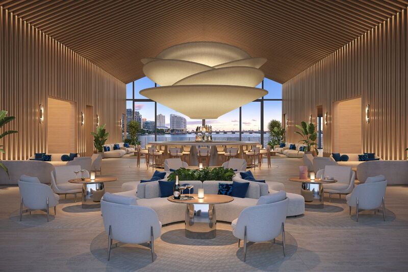 619 Nobu Residences | Brickell Miami