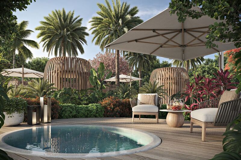 619 Nobu Residences | Brickell Miami