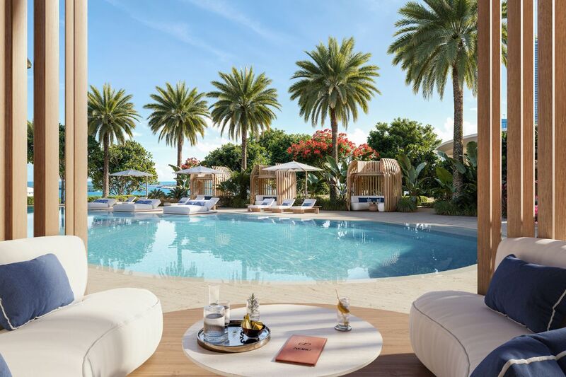 619 Nobu Residences | Brickell Miami