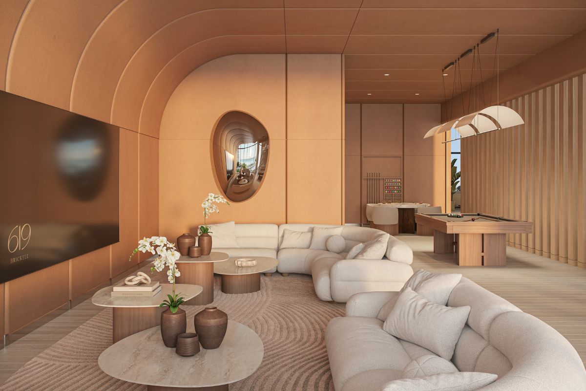 619 Nobu Residences | Brickell Miami