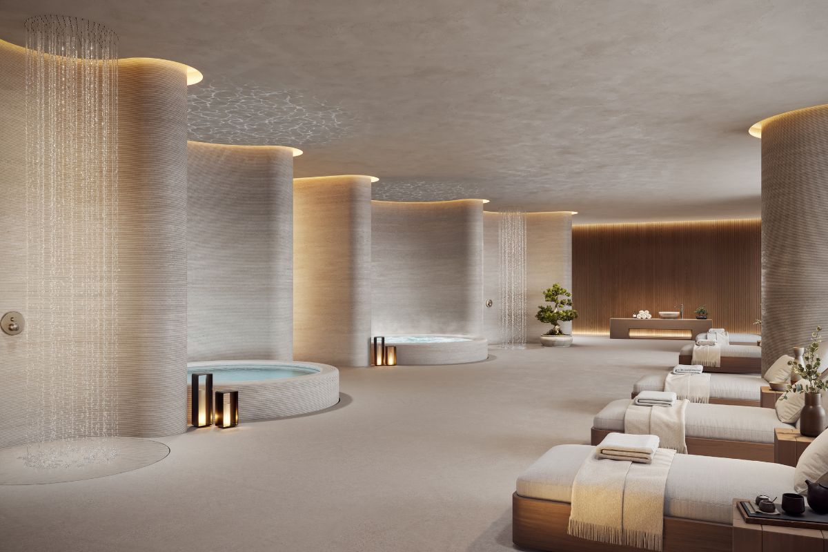 619 Nobu Residences | Brickell Miami