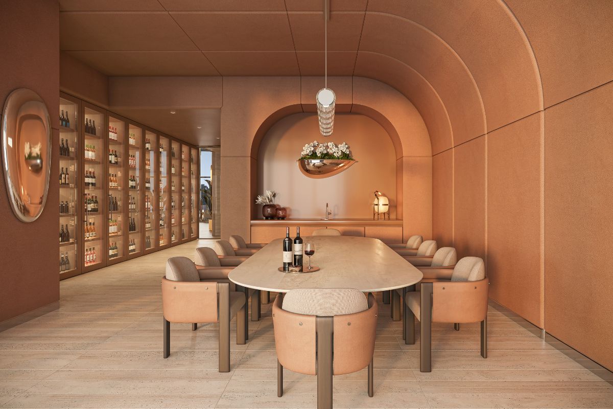 619 Nobu Residences | Brickell Miami