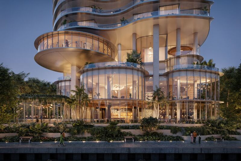 619 Nobu Residences | Brickell Miami