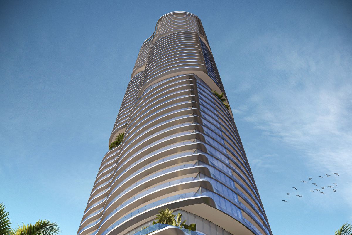 619 Nobu Residences | Brickell Miami
