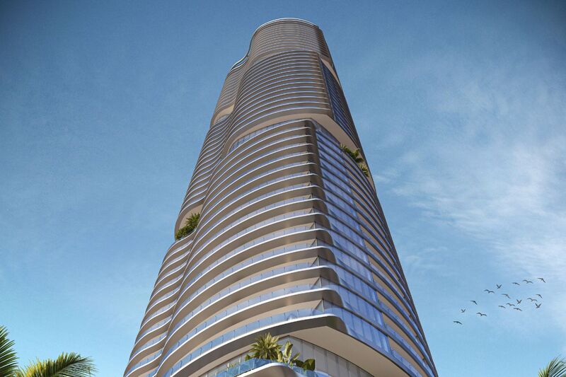 619 Nobu Residences | Brickell Miami