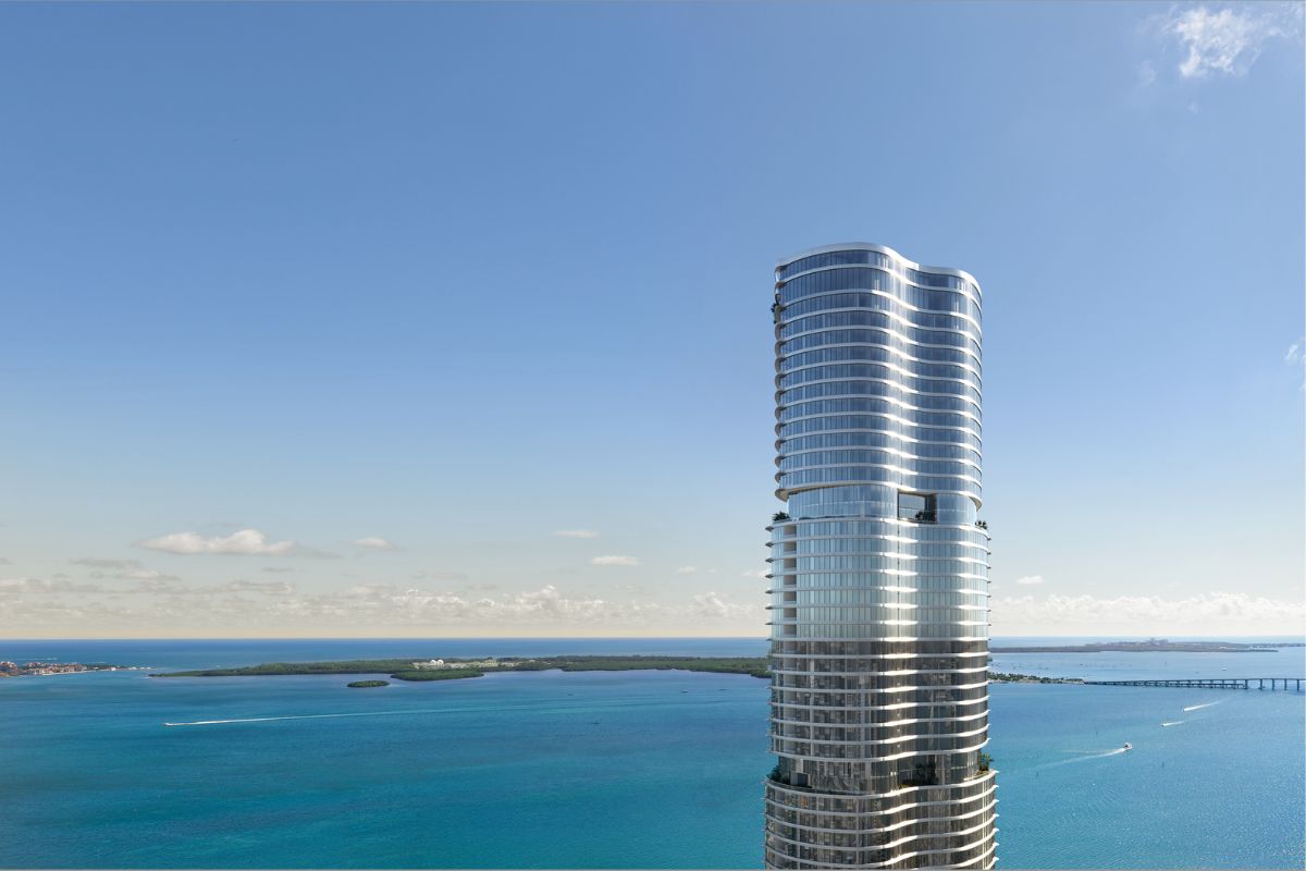 619 Nobu Residences | Brickell Miami