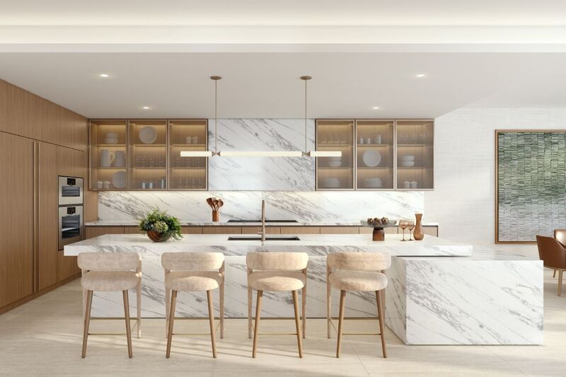 619 Nobu Residences | Brickell Miami