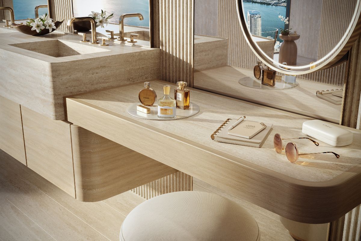 619 Nobu Residences | Brickell Miami