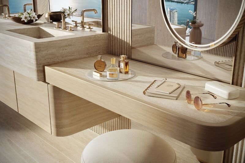 619 Nobu Residences | Brickell Miami
