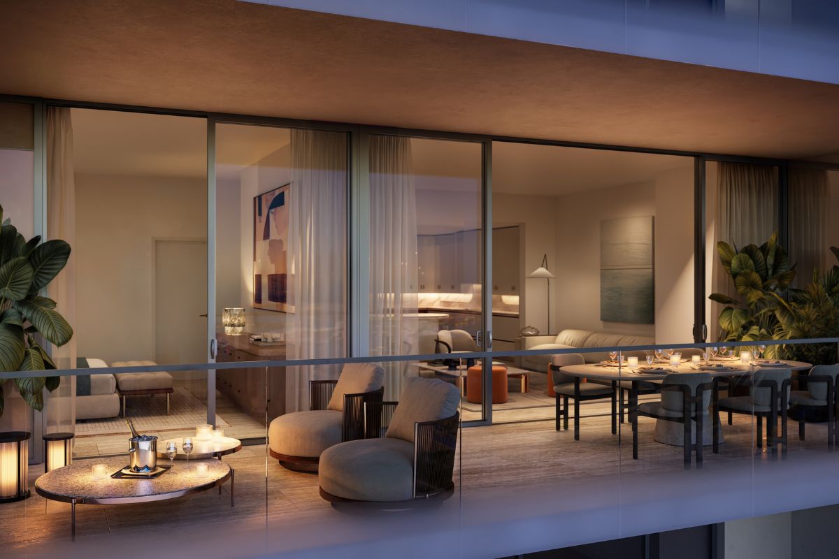 Faena Residences | Miami