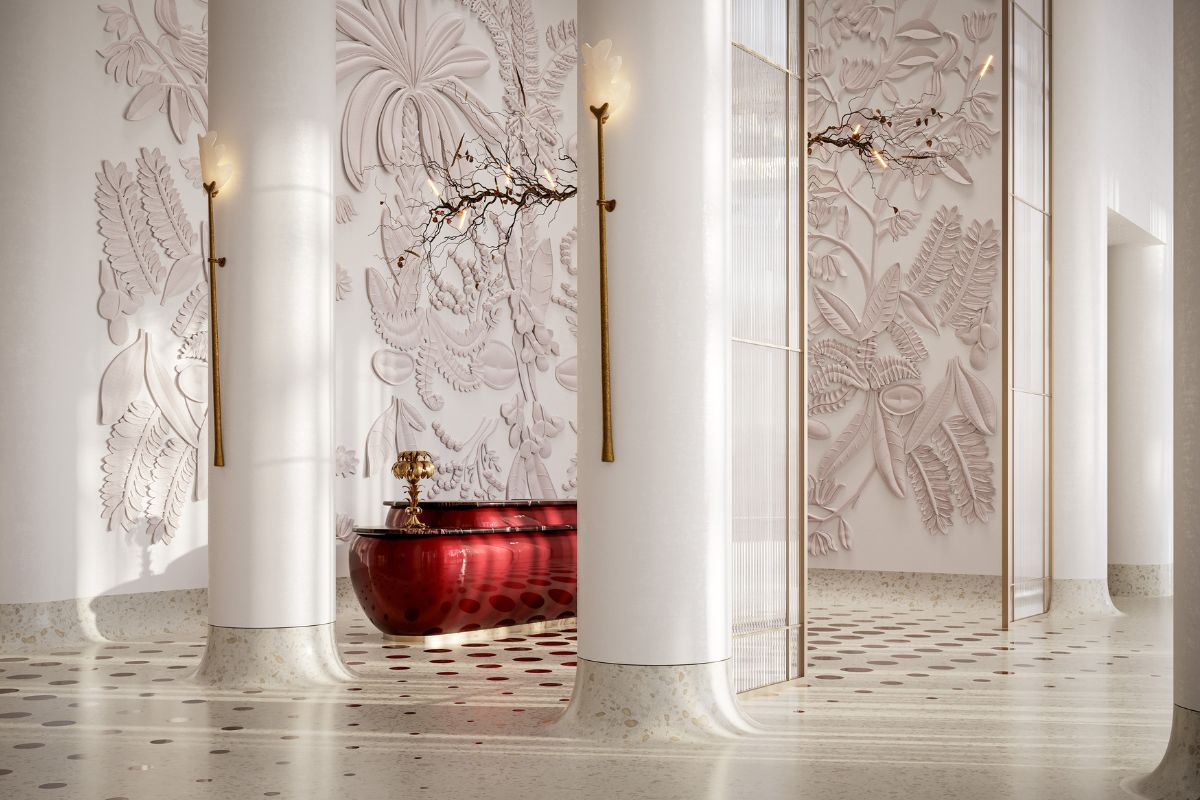 Faena Residences | Miami