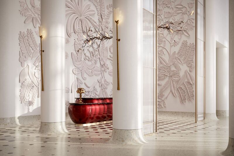Faena Residences | Miami