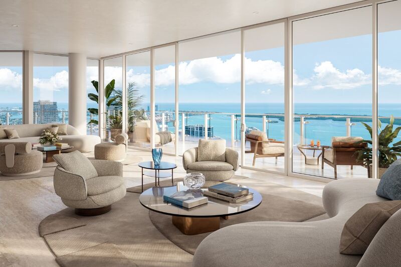 Faena Residences | Miami