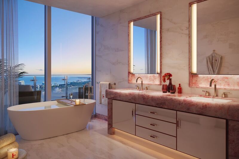 Faena Residences | Miami