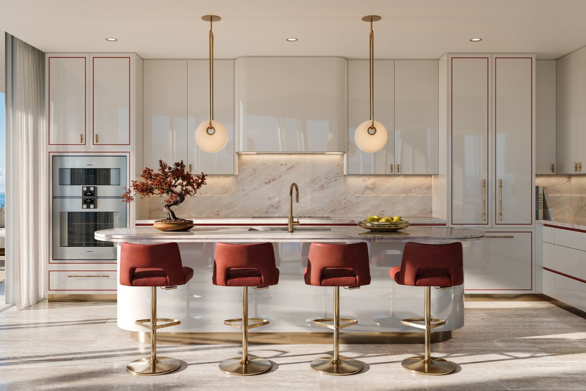 Faena Residences | Miami