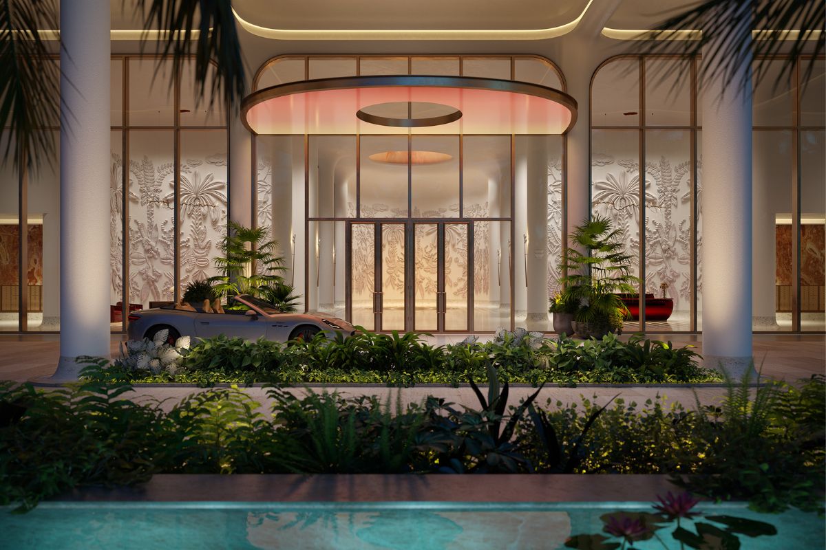 Faena Residences | Miami