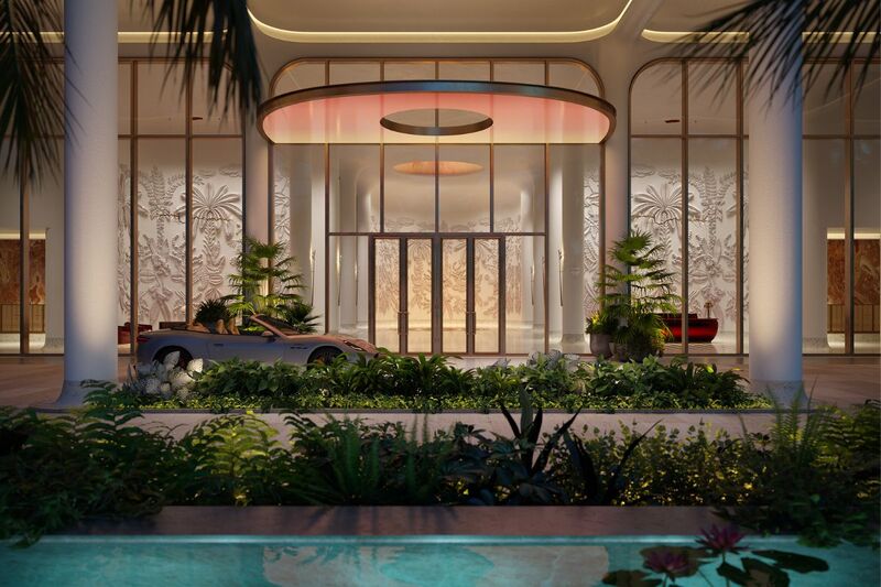 Faena Residences | Miami