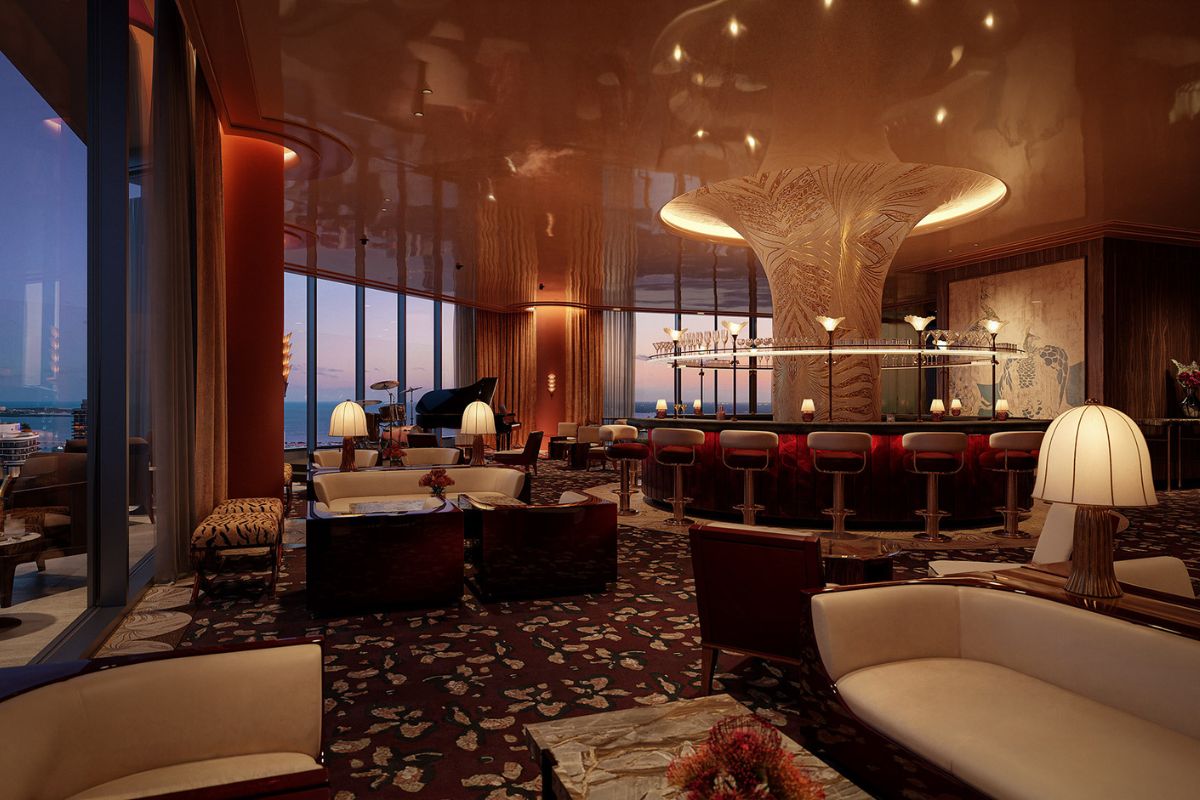 Faena Residences | Miami