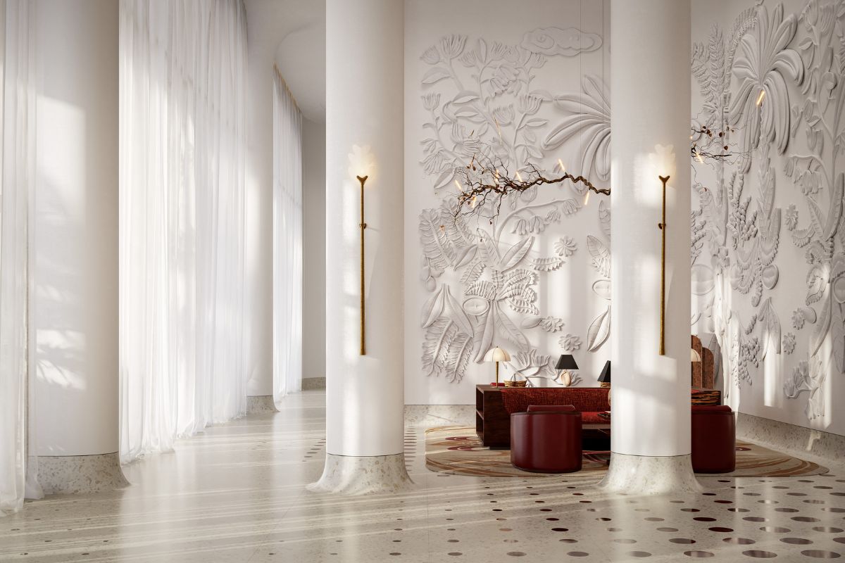 Faena Residences | Miami
