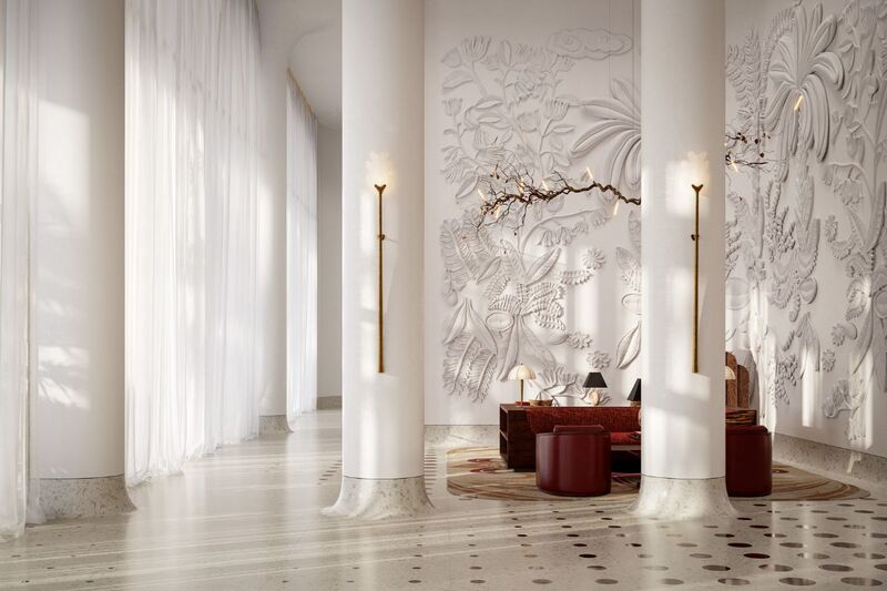Faena Residences | Miami