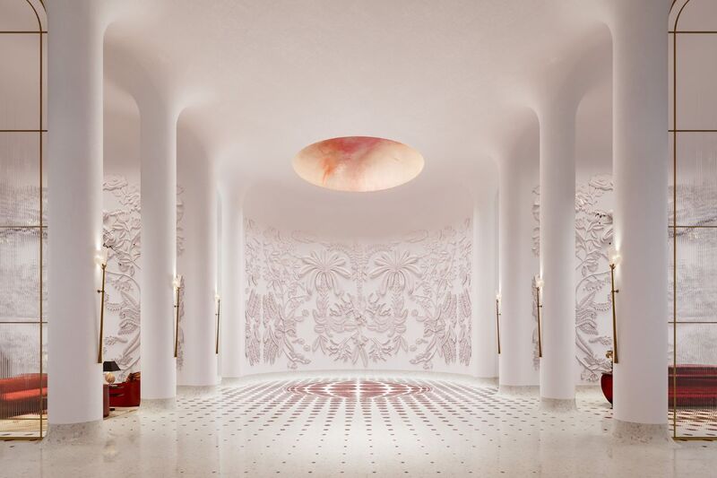 Faena Residences | Miami