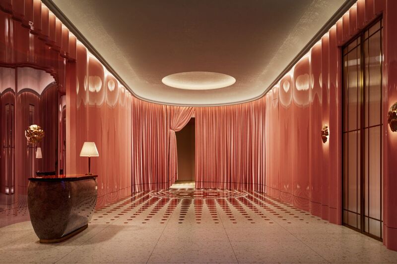 Faena Residences | Miami