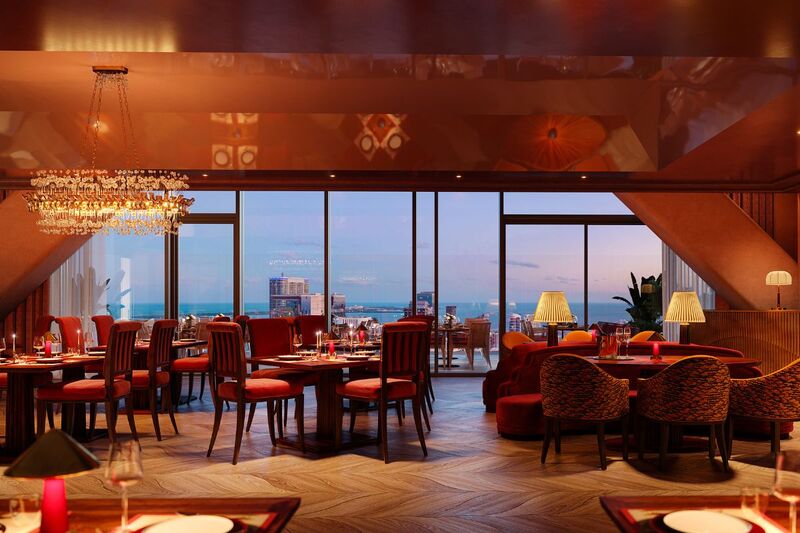 Faena Residences | Miami