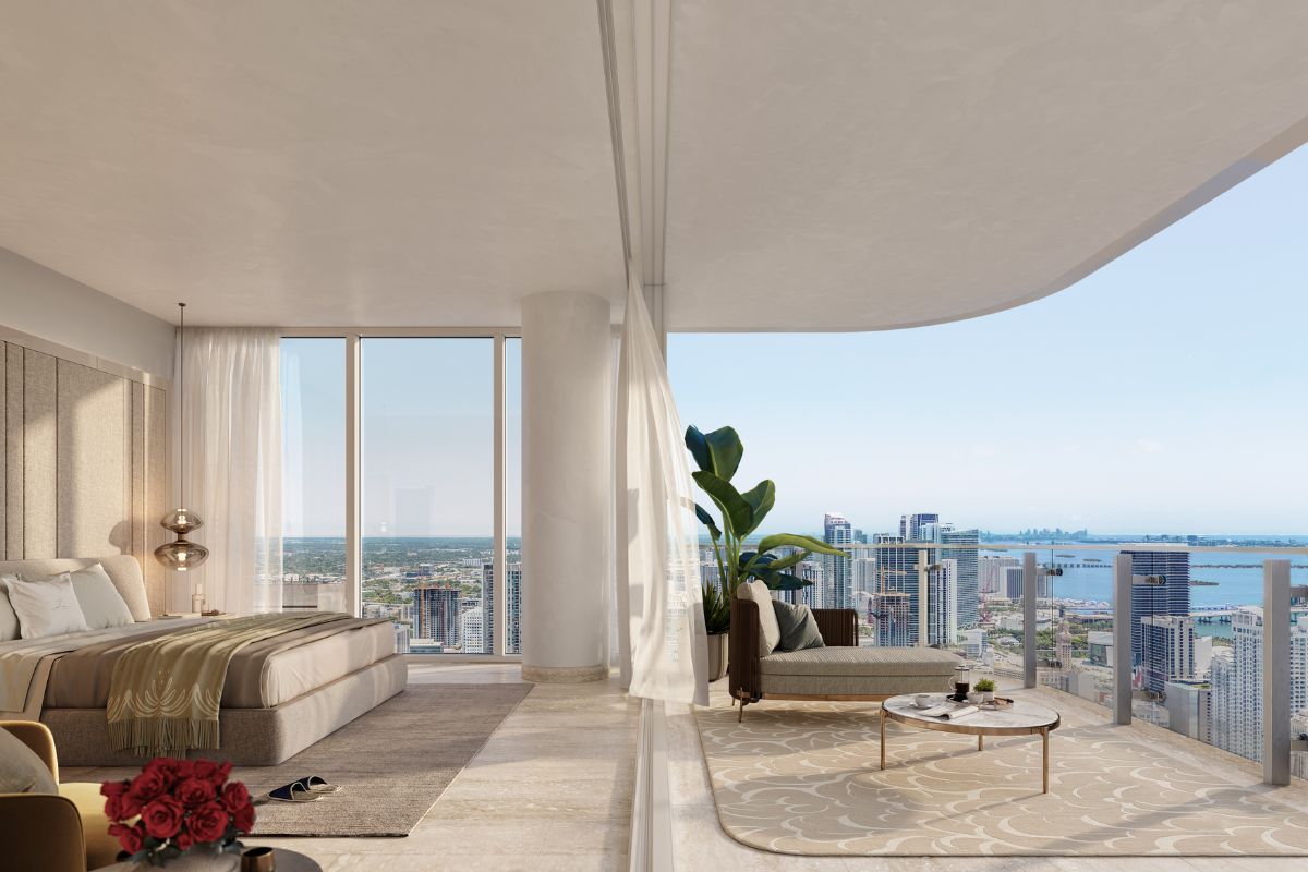 Faena Residences | Miami