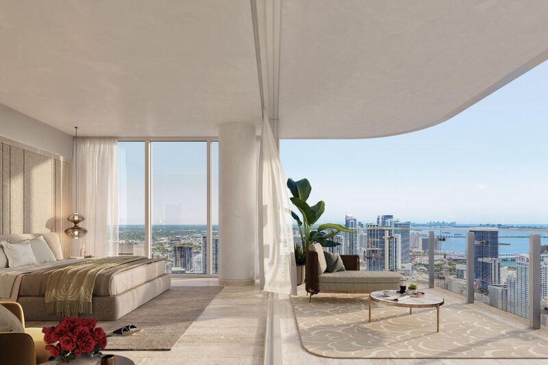 Faena Residences | Miami