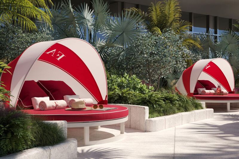Faena Residences | Miami