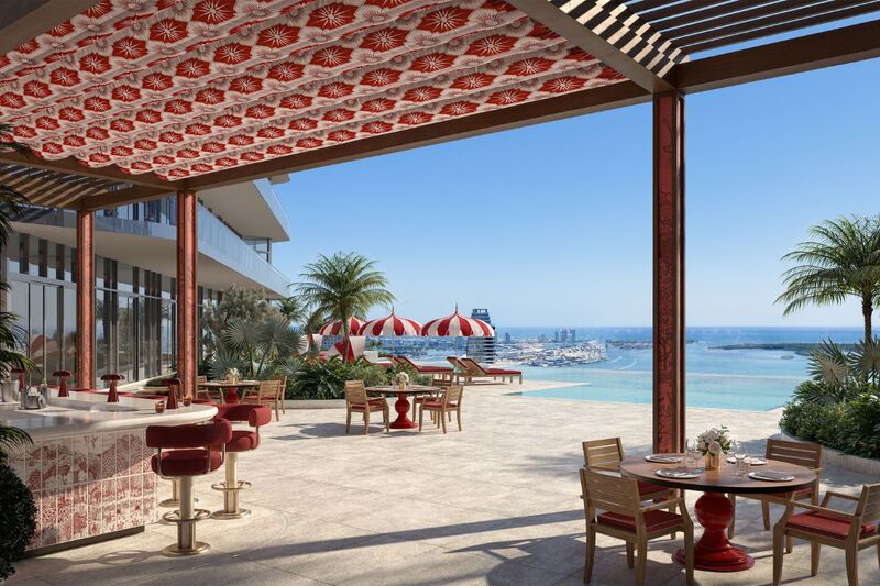 Faena Residences | Miami