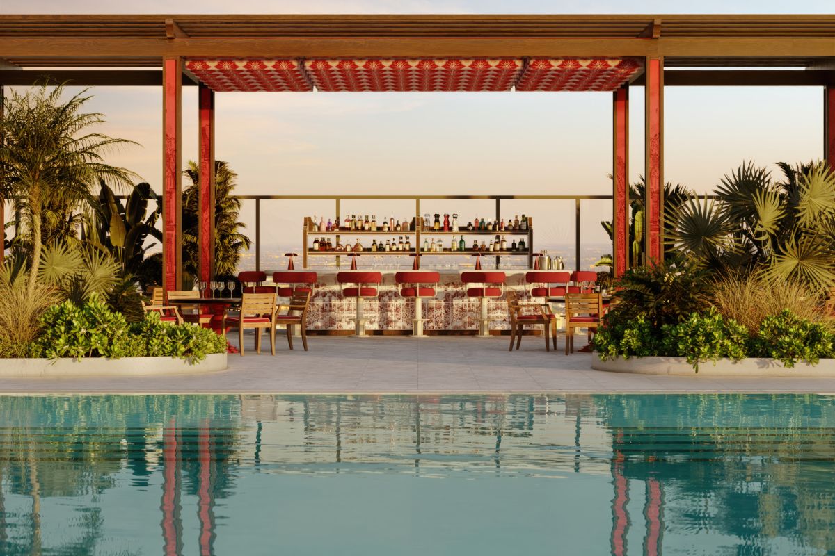 Faena Residences | Miami