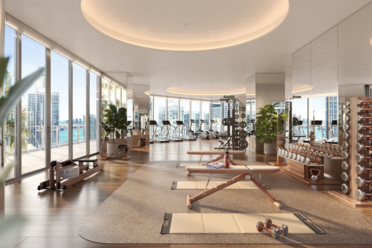 Faena Residences | Miami