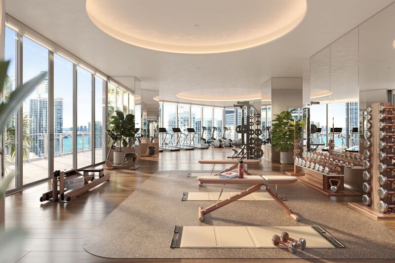 Faena Residences | Miami