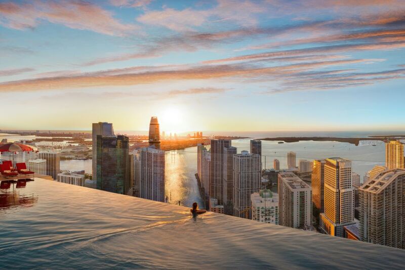 Faena Residences | Miami
