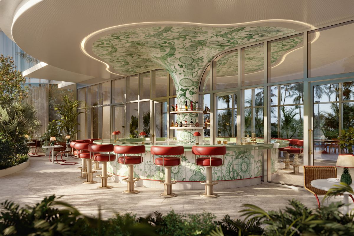 Faena Residences | Miami