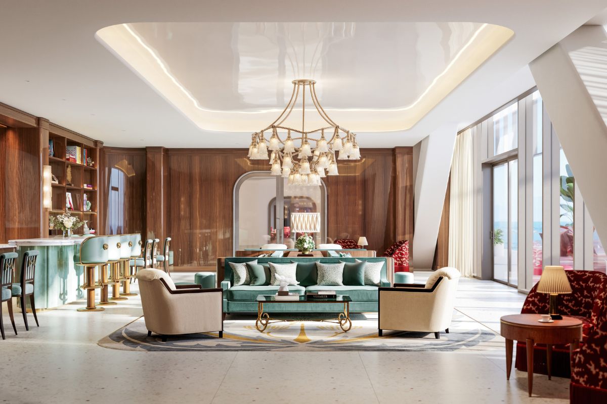 Faena Residences | Miami