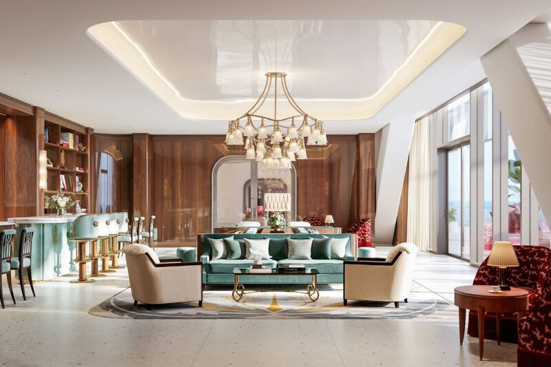 Faena Residences | Miami